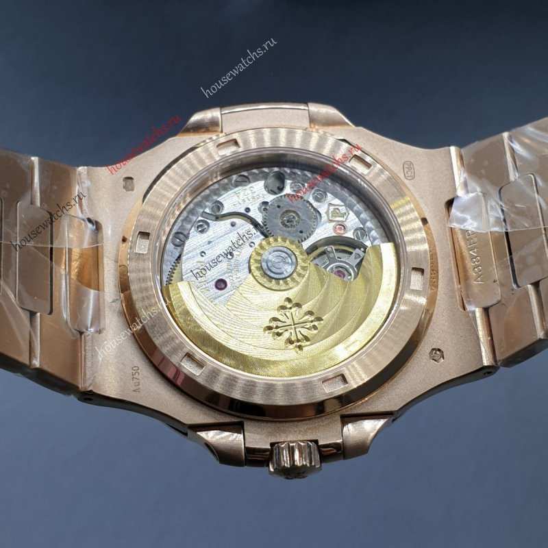 Копия Часы Patek Philippe Aquanaut HЭ29