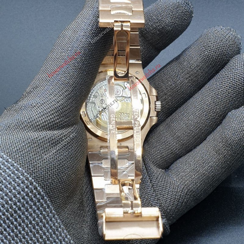 Копия Часы Patek Philippe Aquanaut HЭ29