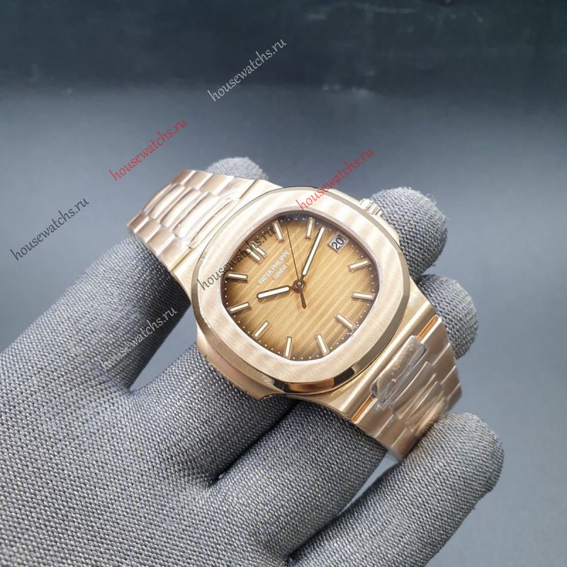Копия Часы Patek Philippe Aquanaut HЭ29