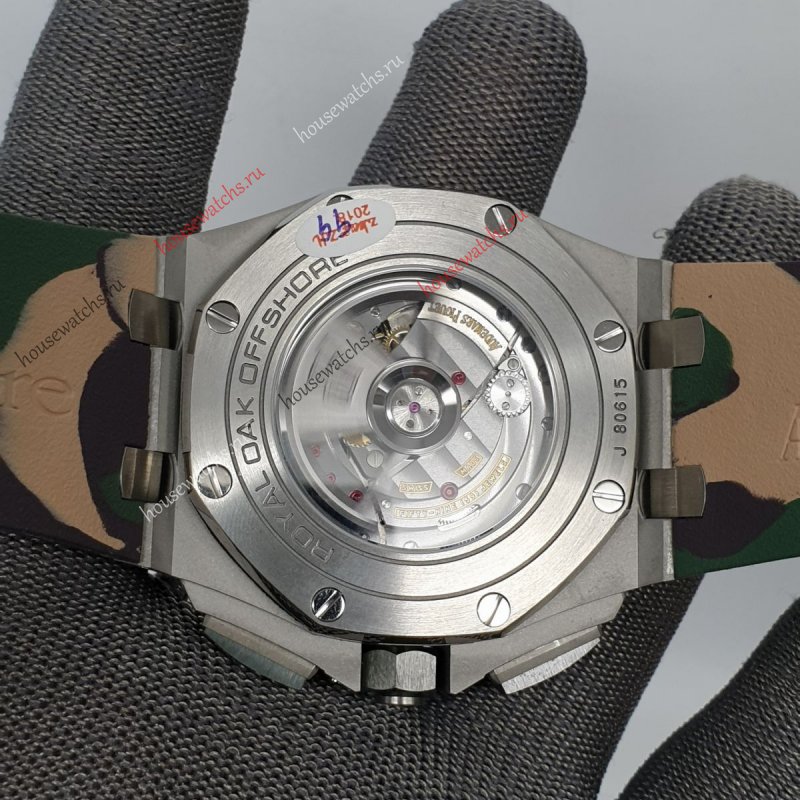 Копия Часы Audemars Piguet Royal Oak Offshore HЭ31