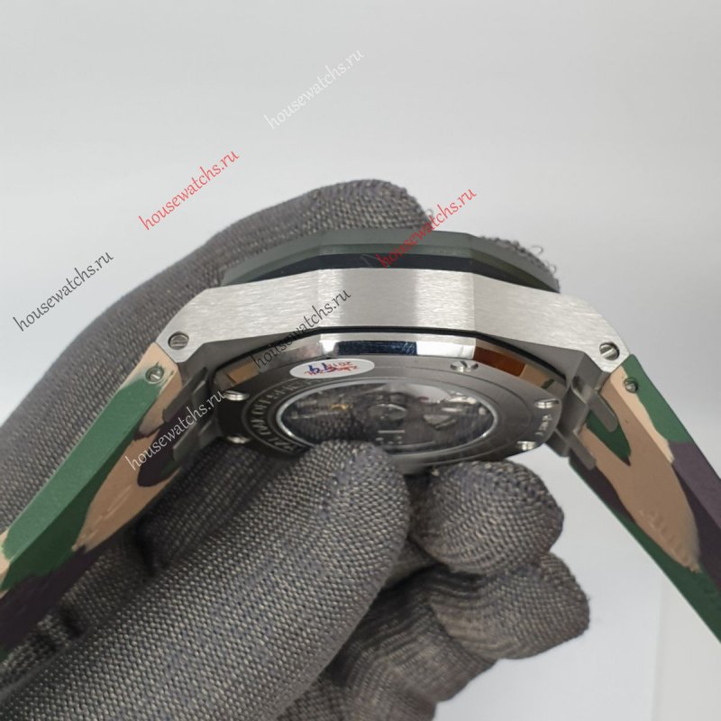 Копия Часы Audemars Piguet Royal Oak Offshore HЭ31
