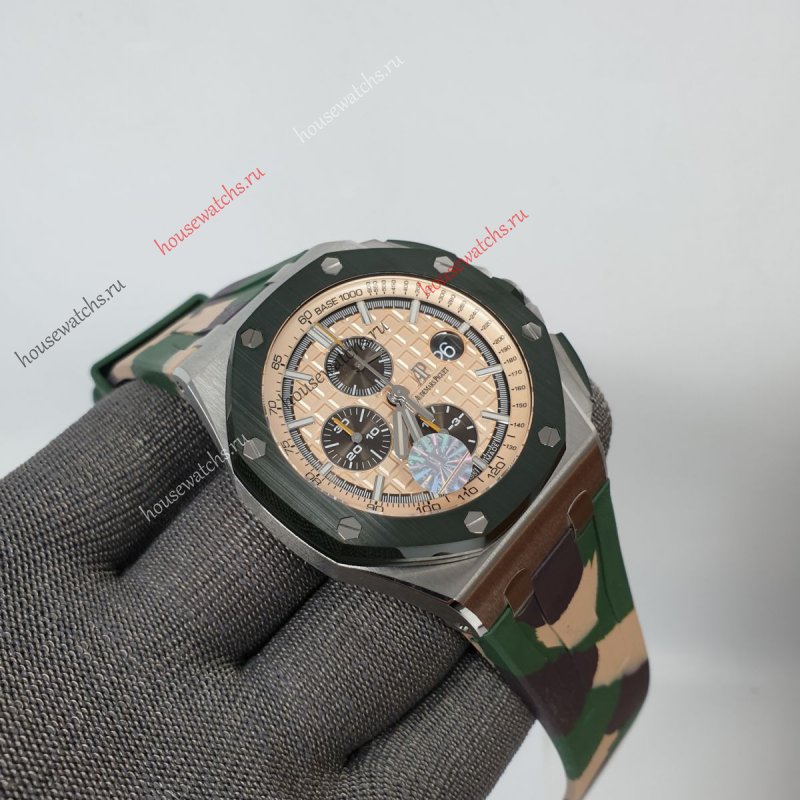 Копия Часы Audemars Piguet Royal Oak Offshore HЭ31