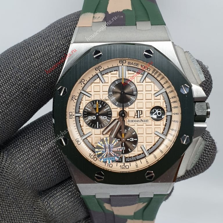 Копия Часы Audemars Piguet Royal Oak Offshore HЭ31