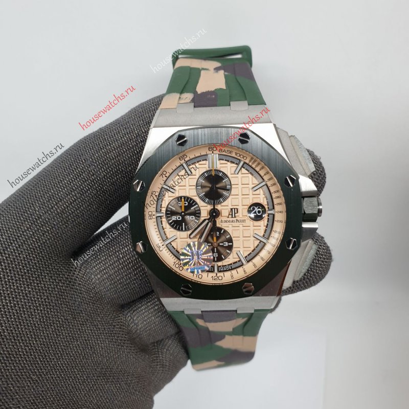 Копия Часы Audemars Piguet Royal Oak Offshore HЭ31
