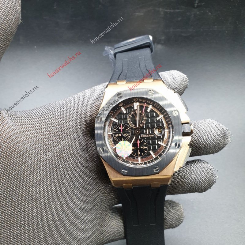 Копия Часы Audemars Piguet Royal Oak Offshore HЭ32