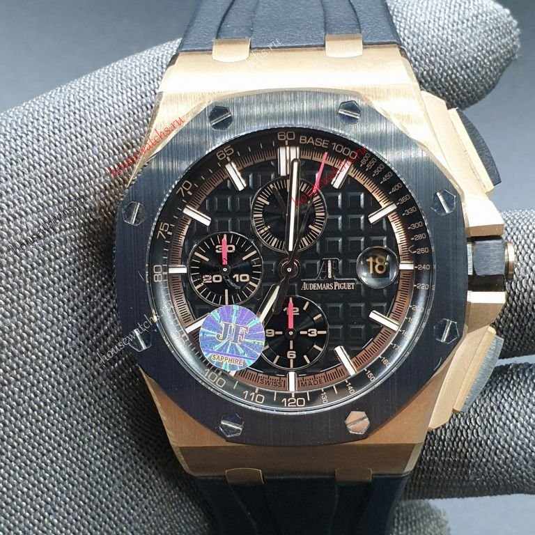 Копия Часы Audemars Piguet Royal Oak Offshore HЭ32