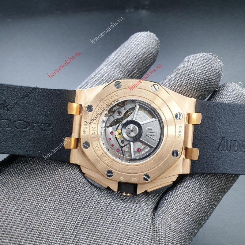 Копия Часы Audemars Piguet Royal Oak Offshore HЭ32