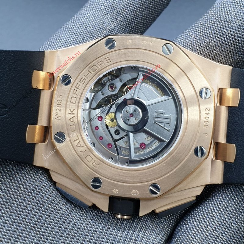 Копия Часы Audemars Piguet Royal Oak Offshore HЭ32