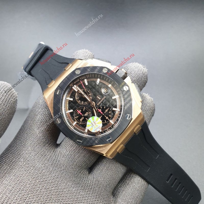 Копия Часы Audemars Piguet Royal Oak Offshore HЭ32