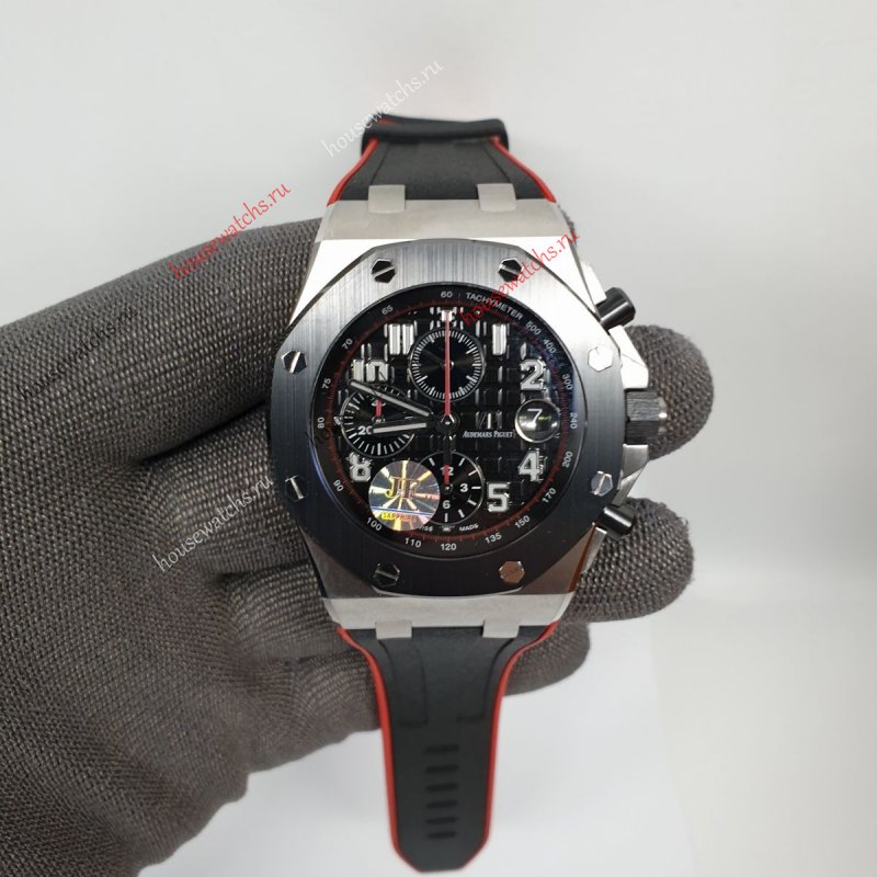 Копия Часы Audemars Piguet Royal Oak Offshore HЭ33