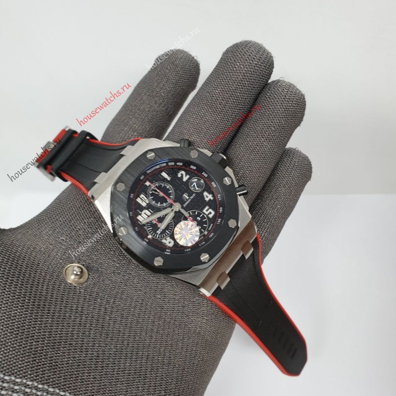 Копия Часы Audemars Piguet Royal Oak Offshore HЭ33