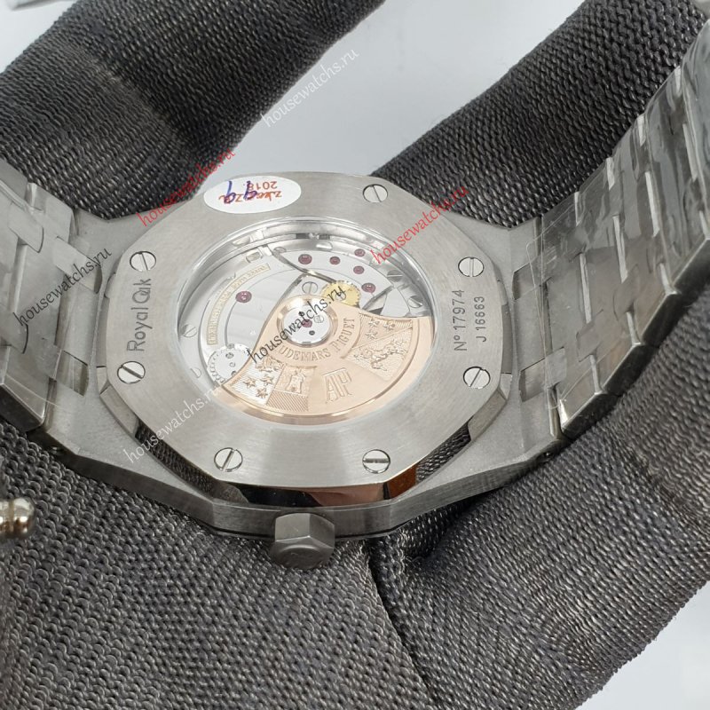 Копия Часы Audemars Piguet Royal Oak HЭ35