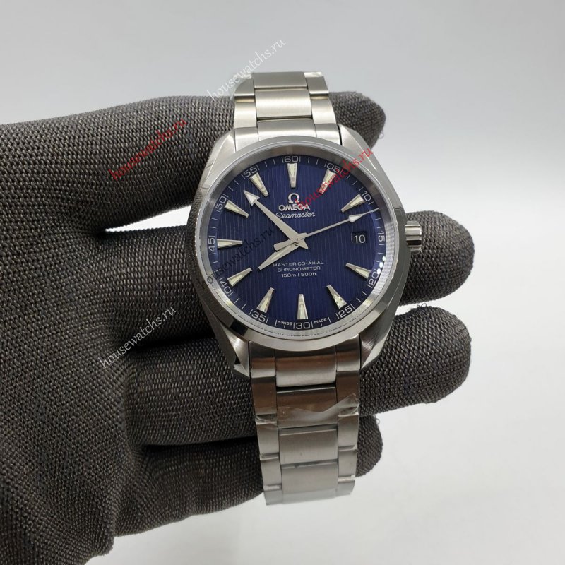 Копия Часы Omega Seamaster HЭ38