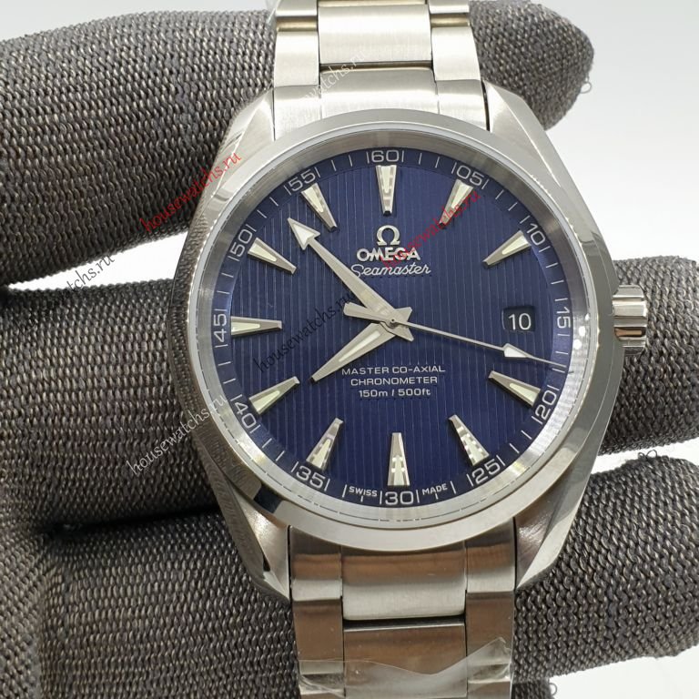 Копия Часы Omega Seamaster HЭ38