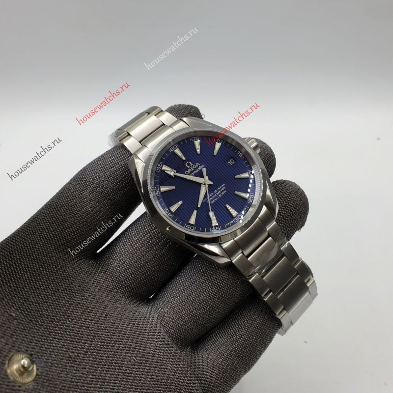 Копия Часы Omega Seamaster HЭ38