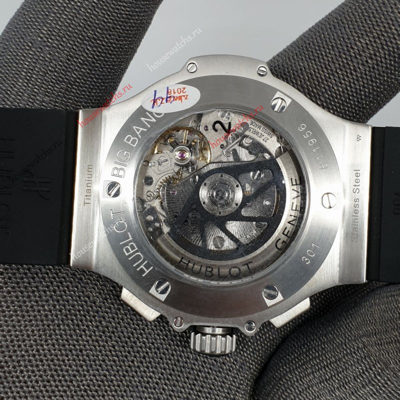 Копия Часы Hublot Big Bang HЭ40
