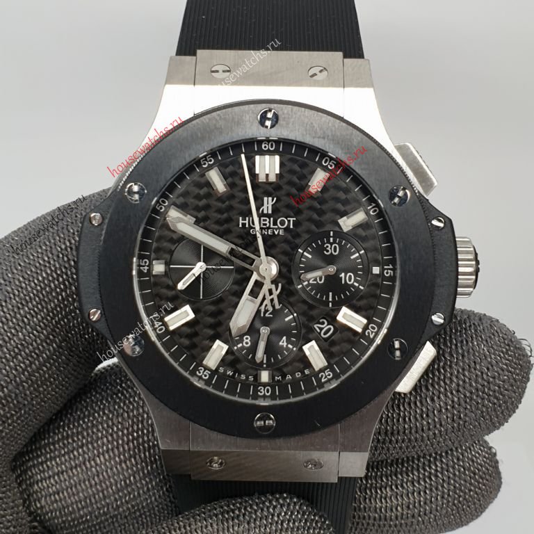 Копия Часы Hublot Big Bang HЭ40