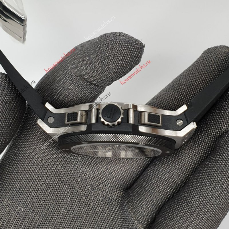 Копия Часы Hublot Big Bang HЭ40