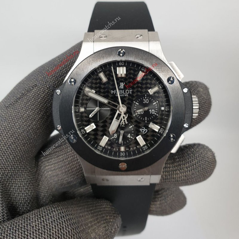 Копия Часы Hublot Big Bang HЭ40