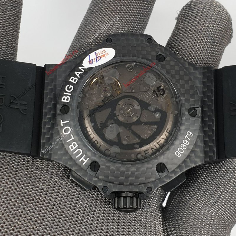 Копия Часы Hublot Big Bang HЭ41