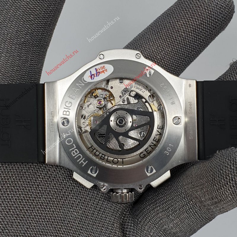 Копия Часы Hublot Big Bang HЭ42