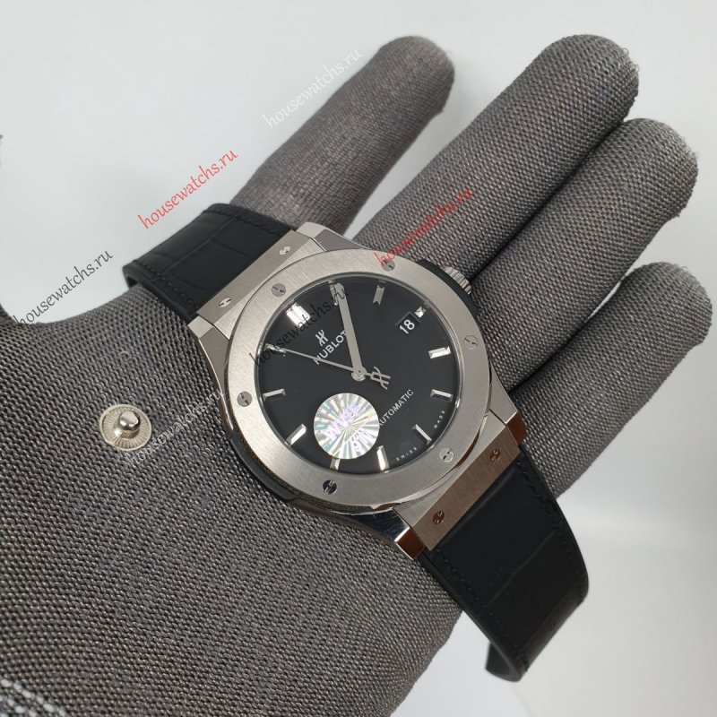 Копия Часы Hublot Classic Fusion HЭ43