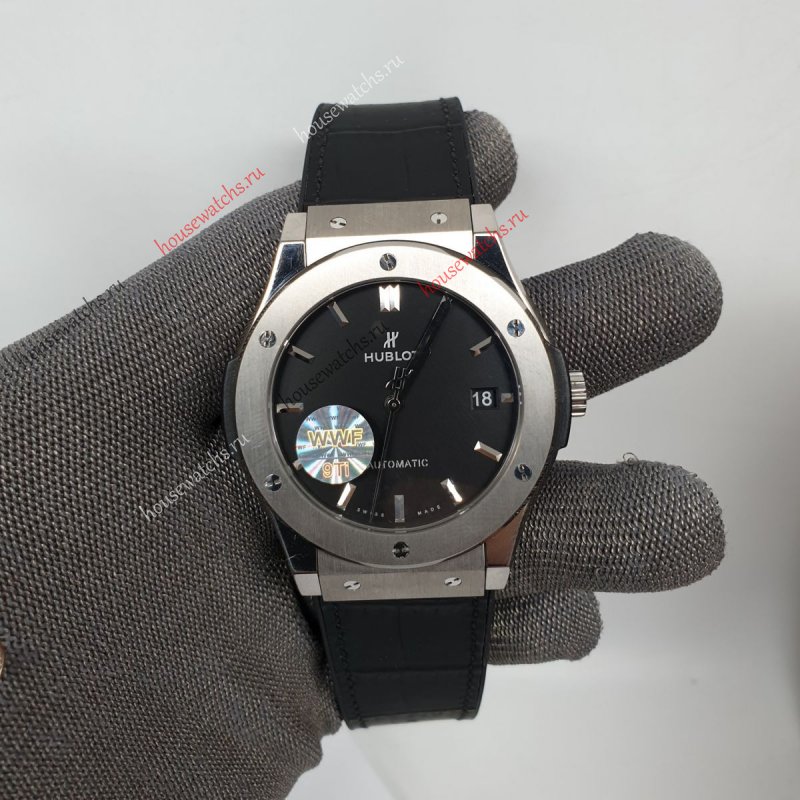 Копия Часы Hublot Classic Fusion HЭ43
