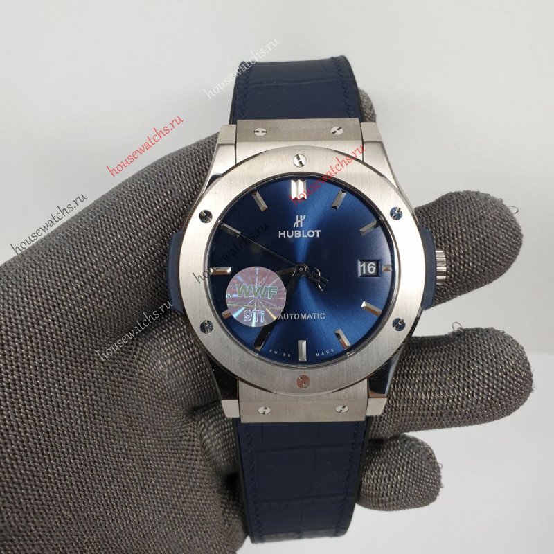 Копия Часы Hublot Classic Fusion HЭ44