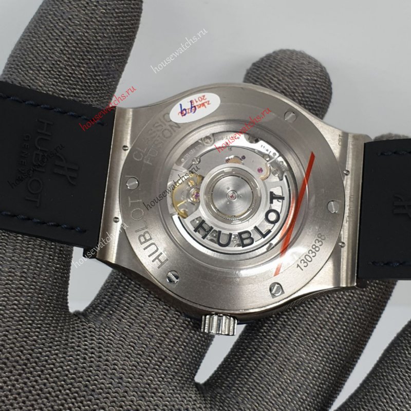 Копия Часы Hublot Classic Fusion HЭ44