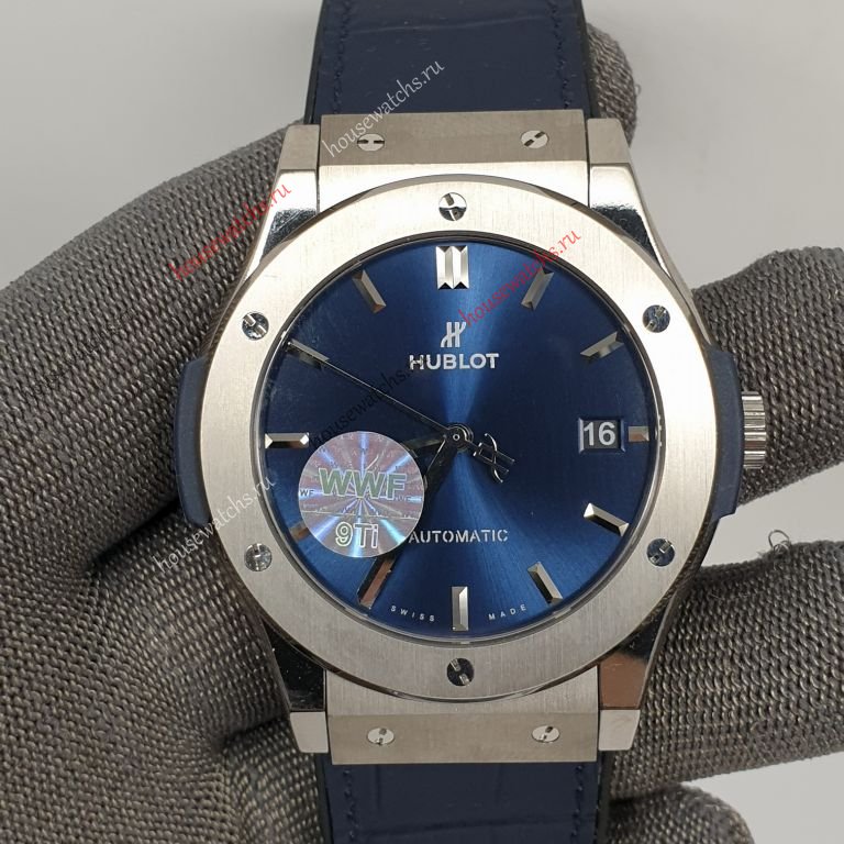 Копия Часы Hublot Classic Fusion HЭ44
