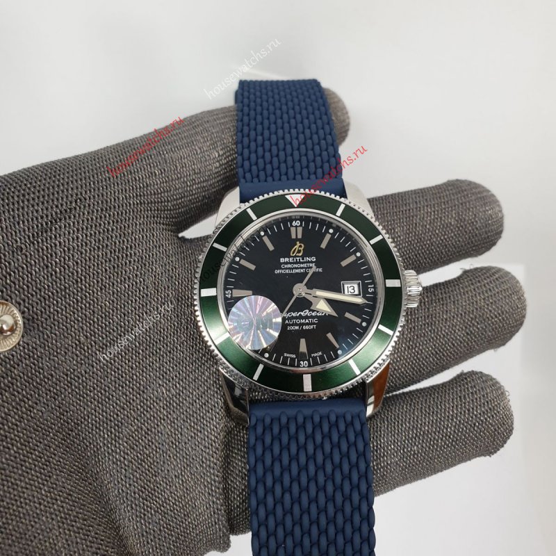 Копия Часы Breitling Superocean HЭ46