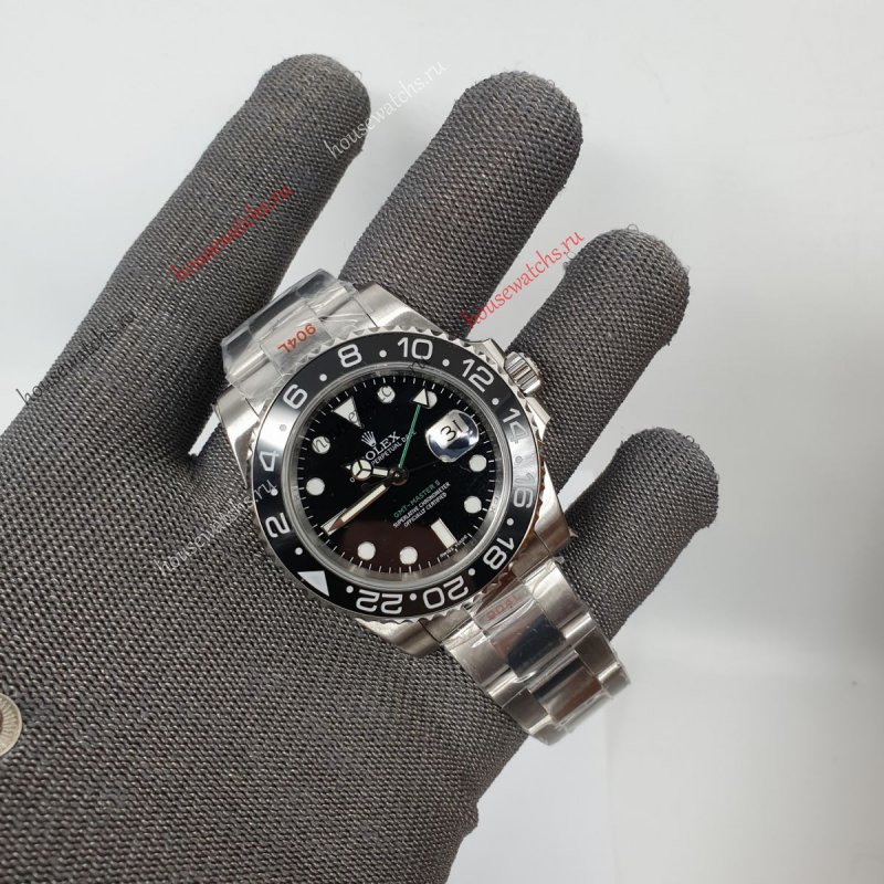 Копия Часы Rolex Oyster Perpetual GMT-Master II HЭ47