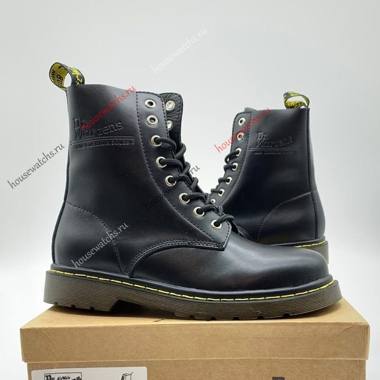Копия  Ботинки Dr Martens H800947