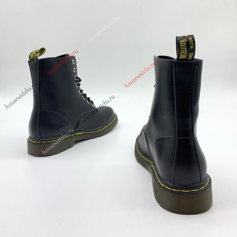 Копия  Ботинки Dr Martens H800947