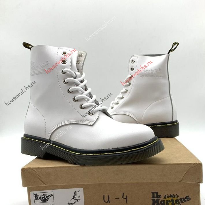 Копия  Ботинки Dr Martens H800948
