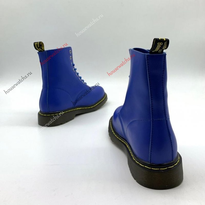 Копия  Ботинки Dr Martens H800949