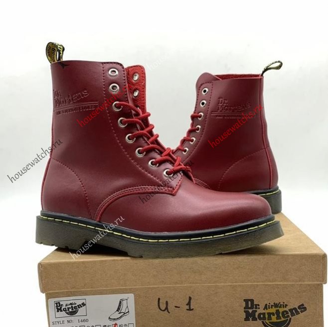 Копия  Ботинки Dr Martens H800950