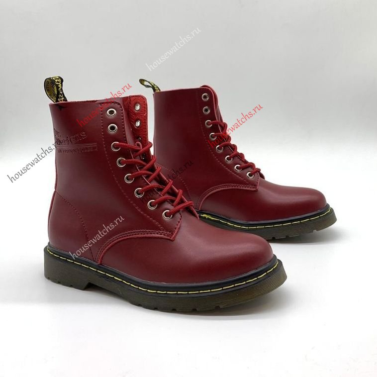 Копия  Ботинки Dr Martens H800950