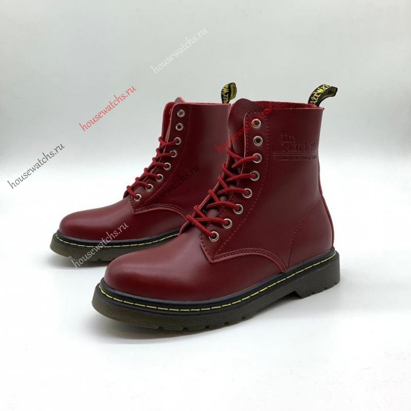 Копия  Ботинки Dr Martens H800950