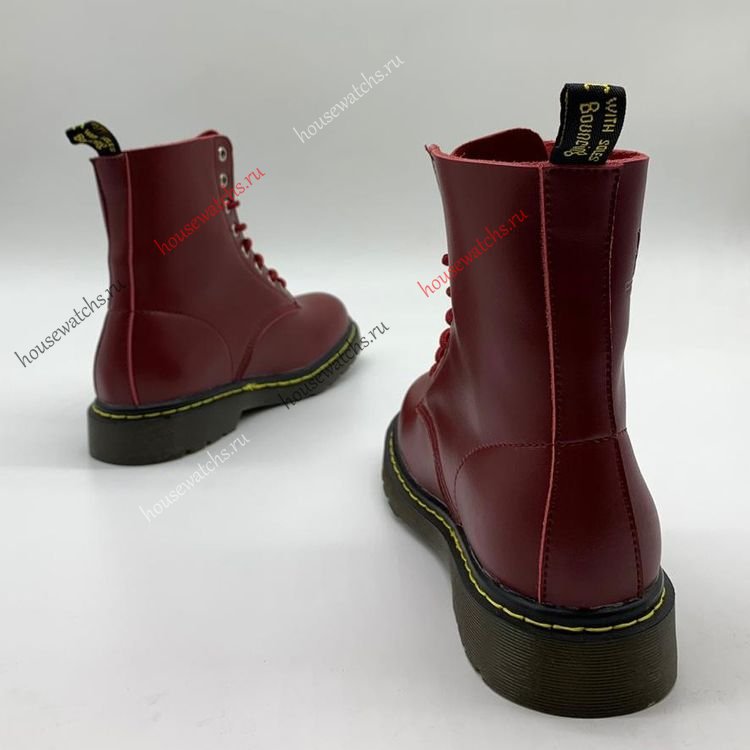 Копия  Ботинки Dr Martens H800950