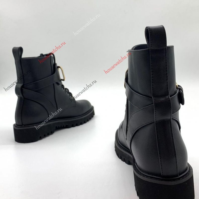 Копия  Ботинки Valentino H800951