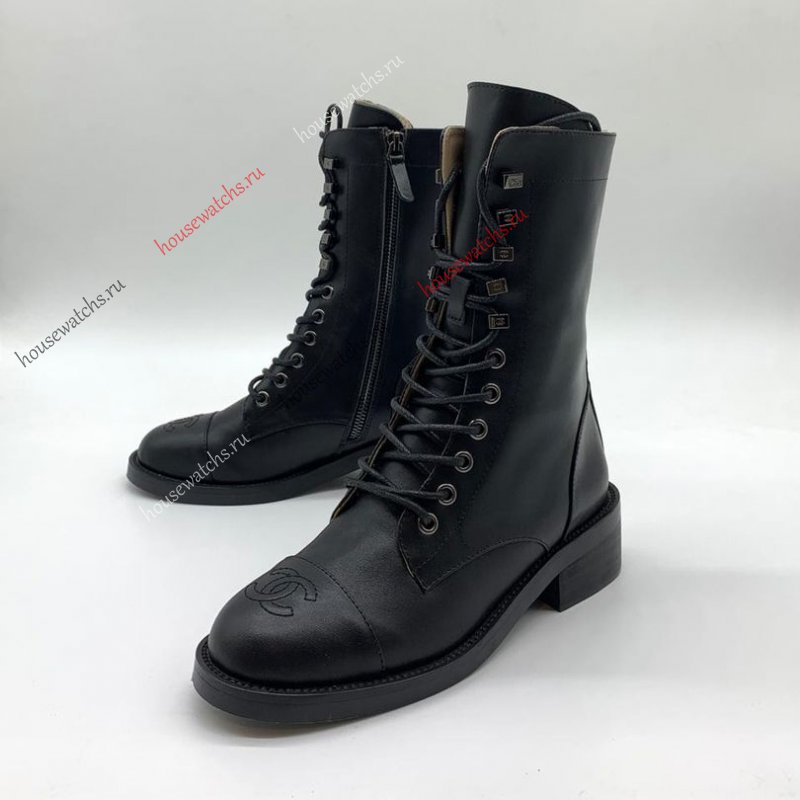 Копия  Ботинки Chanel H800953
