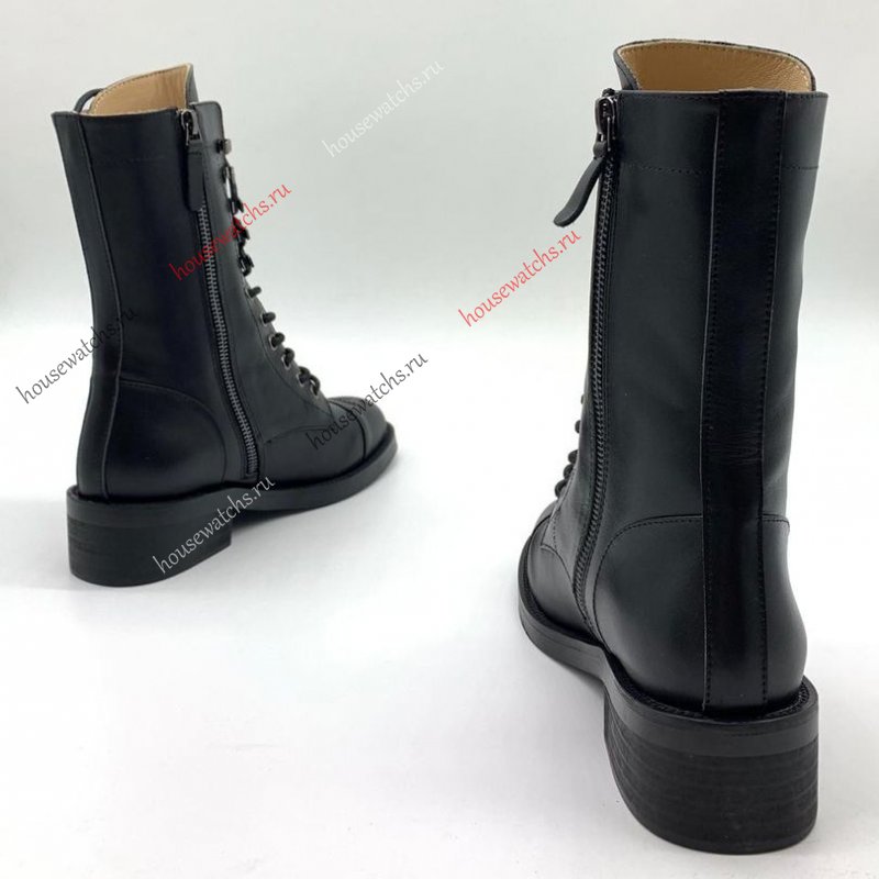 Копия  Ботинки Chanel H800953