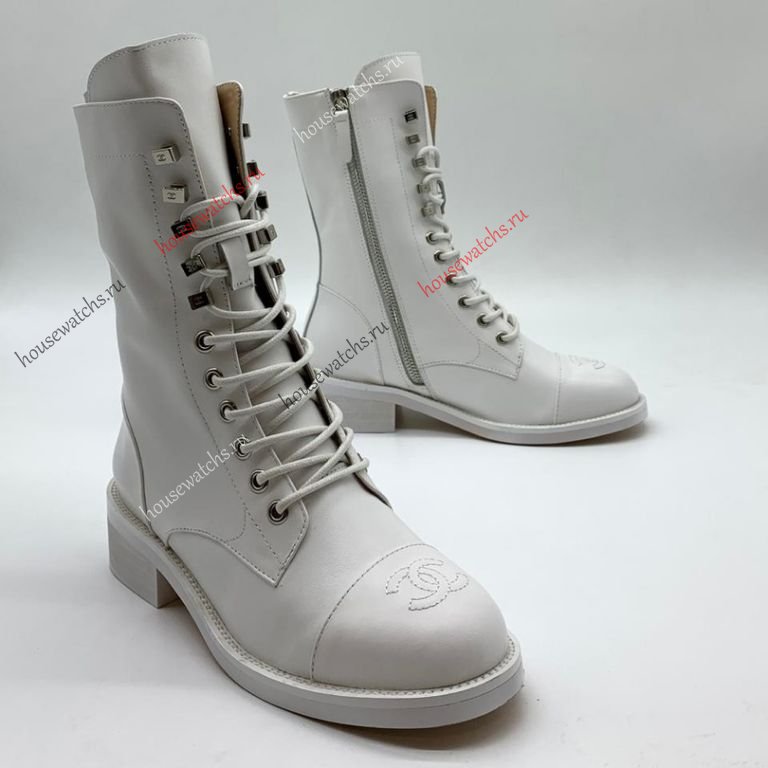 Копия  Ботинки Chanel H800955