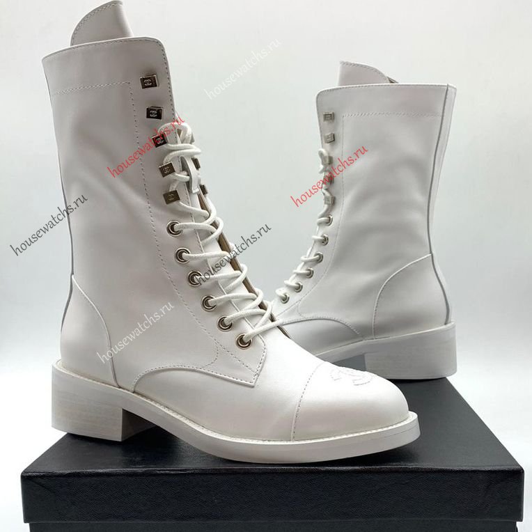 Копия  Ботинки Chanel H800955