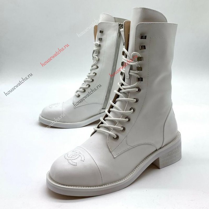 Копия  Ботинки Chanel H800955