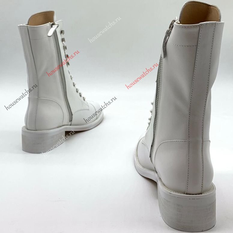 Копия  Ботинки Chanel H800955