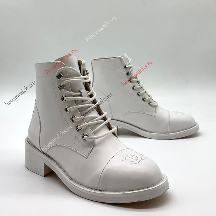 Копия  Ботинки Chanel H800956