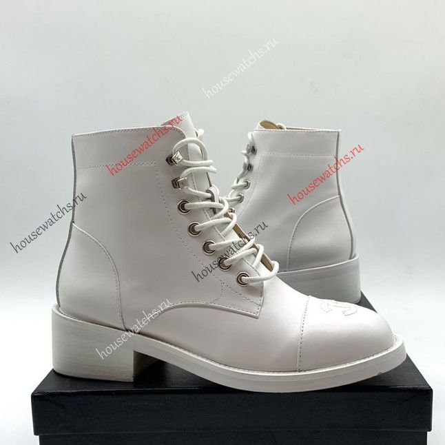Копия  Ботинки Chanel H800956