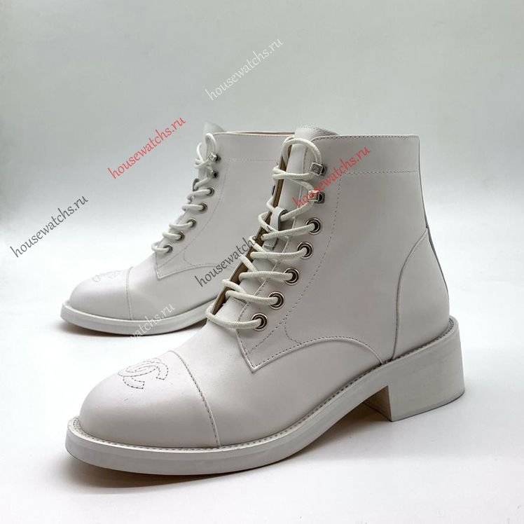 Копия  Ботинки Chanel H800956